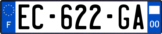 EC-622-GA