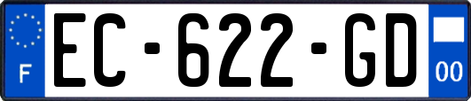 EC-622-GD