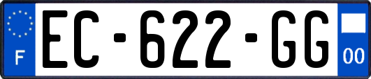 EC-622-GG