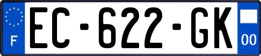 EC-622-GK