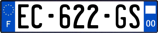 EC-622-GS