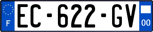 EC-622-GV