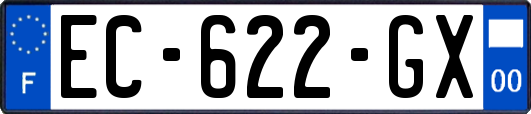EC-622-GX
