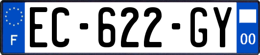 EC-622-GY