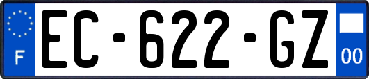 EC-622-GZ