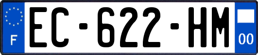 EC-622-HM