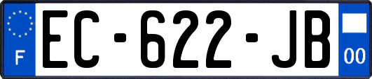 EC-622-JB
