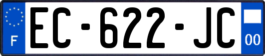 EC-622-JC