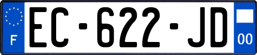 EC-622-JD