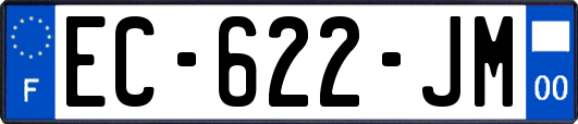 EC-622-JM
