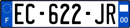 EC-622-JR