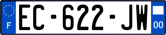 EC-622-JW