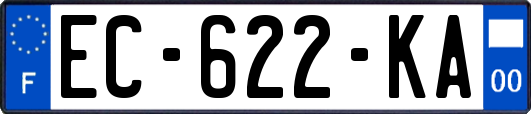 EC-622-KA