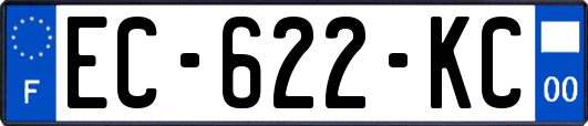 EC-622-KC
