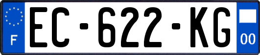 EC-622-KG