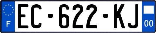 EC-622-KJ