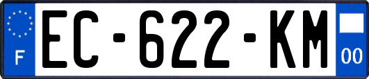 EC-622-KM