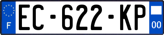EC-622-KP