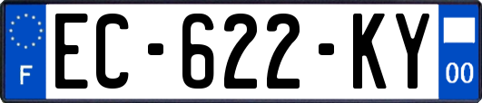 EC-622-KY