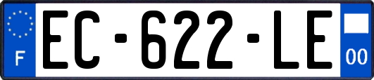 EC-622-LE