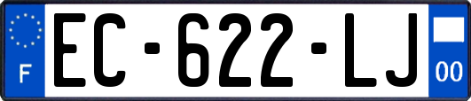EC-622-LJ