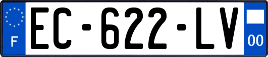 EC-622-LV