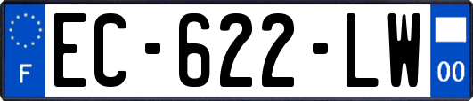 EC-622-LW