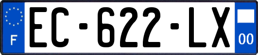 EC-622-LX