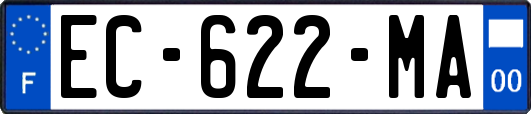 EC-622-MA