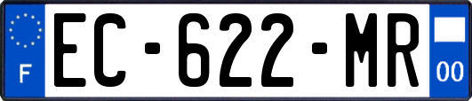EC-622-MR