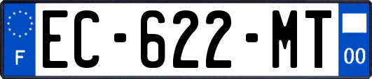 EC-622-MT