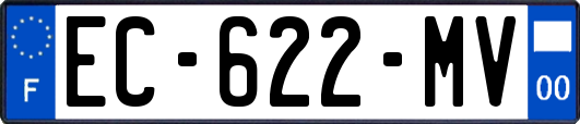 EC-622-MV