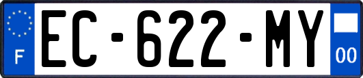 EC-622-MY