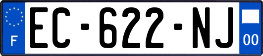 EC-622-NJ