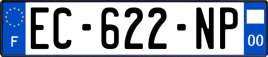 EC-622-NP