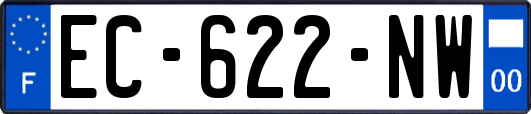 EC-622-NW
