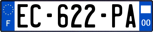 EC-622-PA