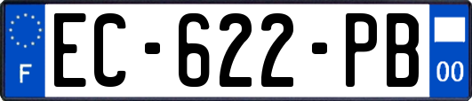 EC-622-PB