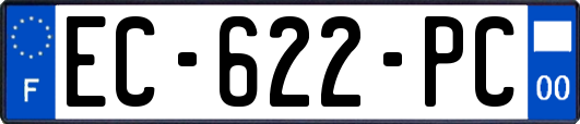 EC-622-PC