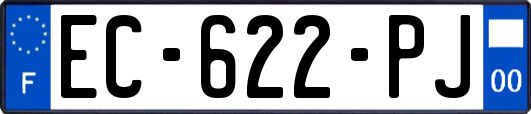 EC-622-PJ