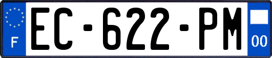 EC-622-PM