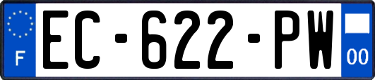 EC-622-PW