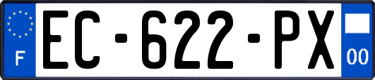 EC-622-PX