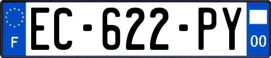 EC-622-PY