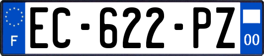 EC-622-PZ