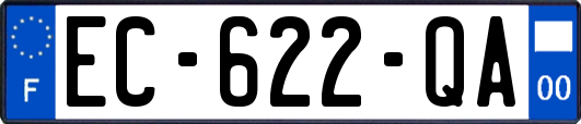 EC-622-QA
