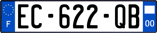 EC-622-QB