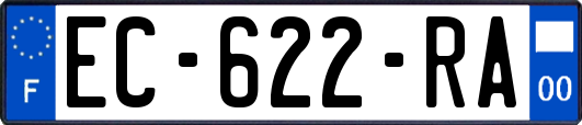EC-622-RA