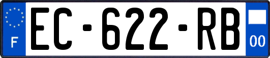 EC-622-RB