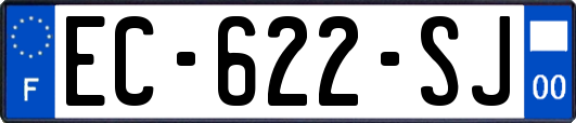 EC-622-SJ